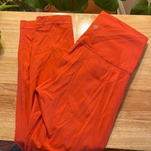 Wunder Train HR legging